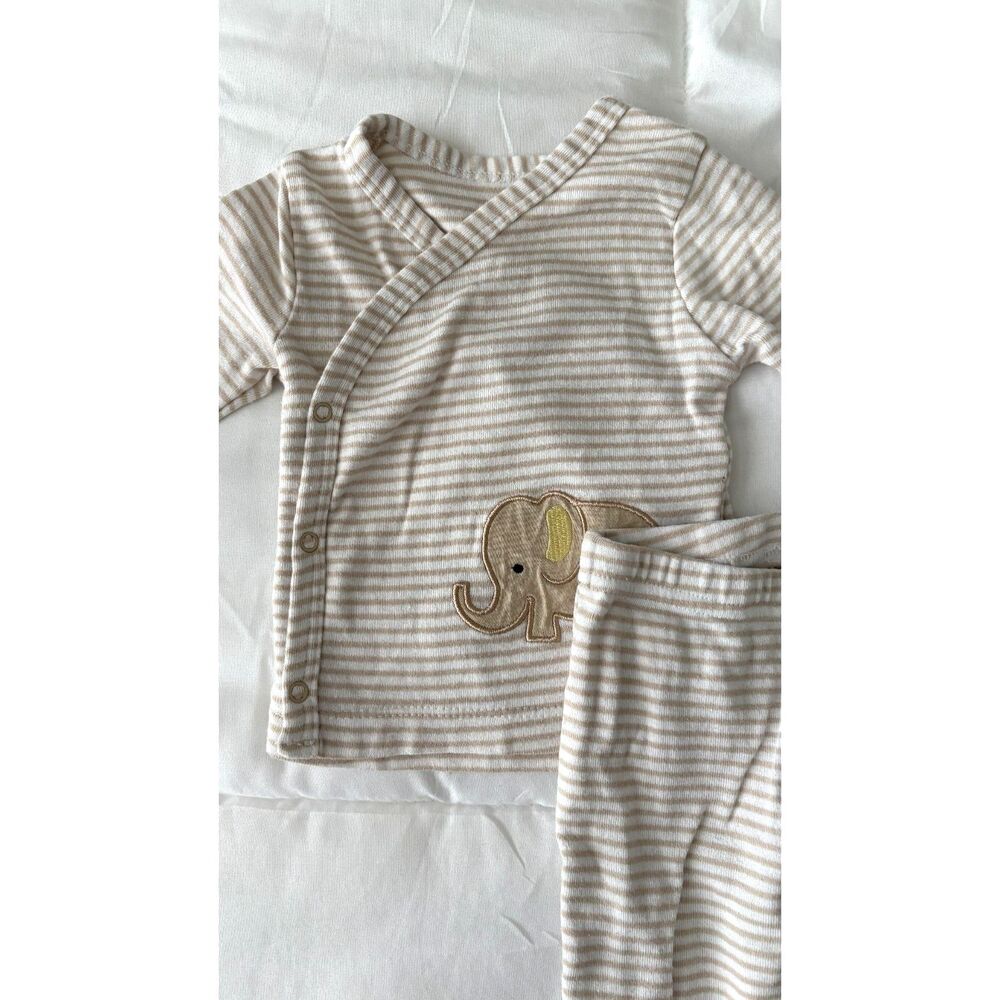 3-6 months baby boy set